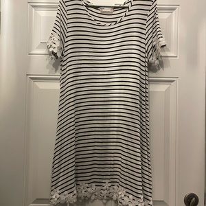 Altar’d State tshirt dress